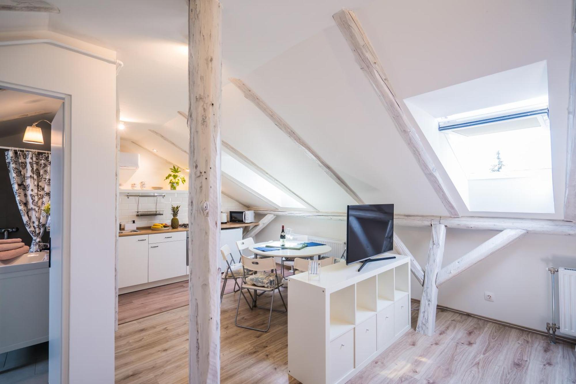 Pitypang Apartman Siofok Bagian luar foto