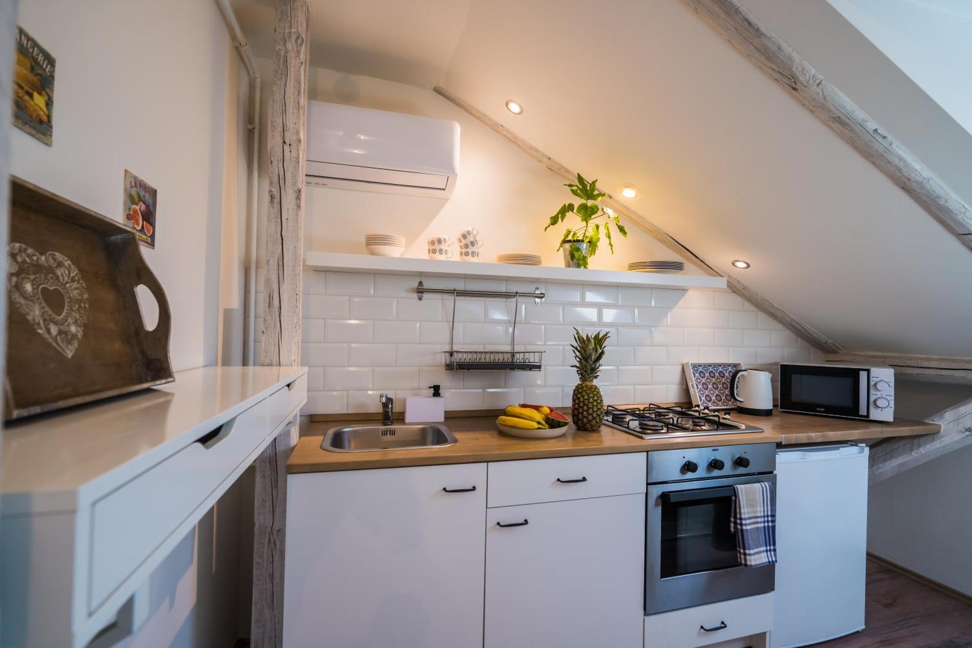 Pitypang Apartman Siofok Bagian luar foto