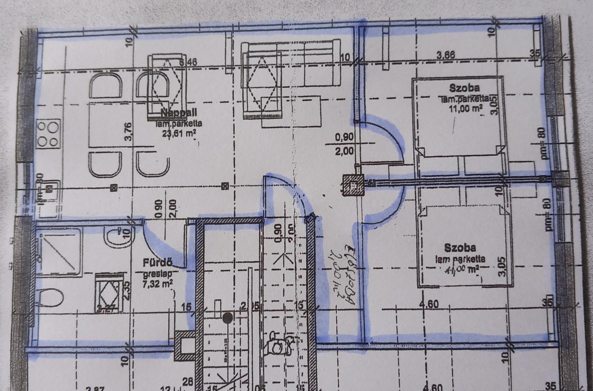 Pitypang Apartman Siofok Bagian luar foto